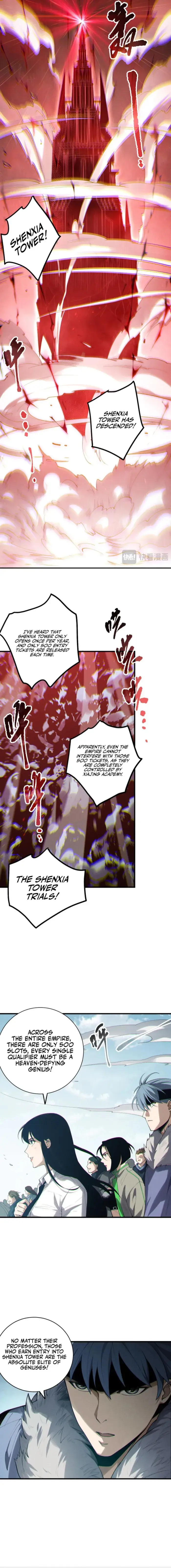 Catastrophic Necromancer Chapter 171 image 03_optimized